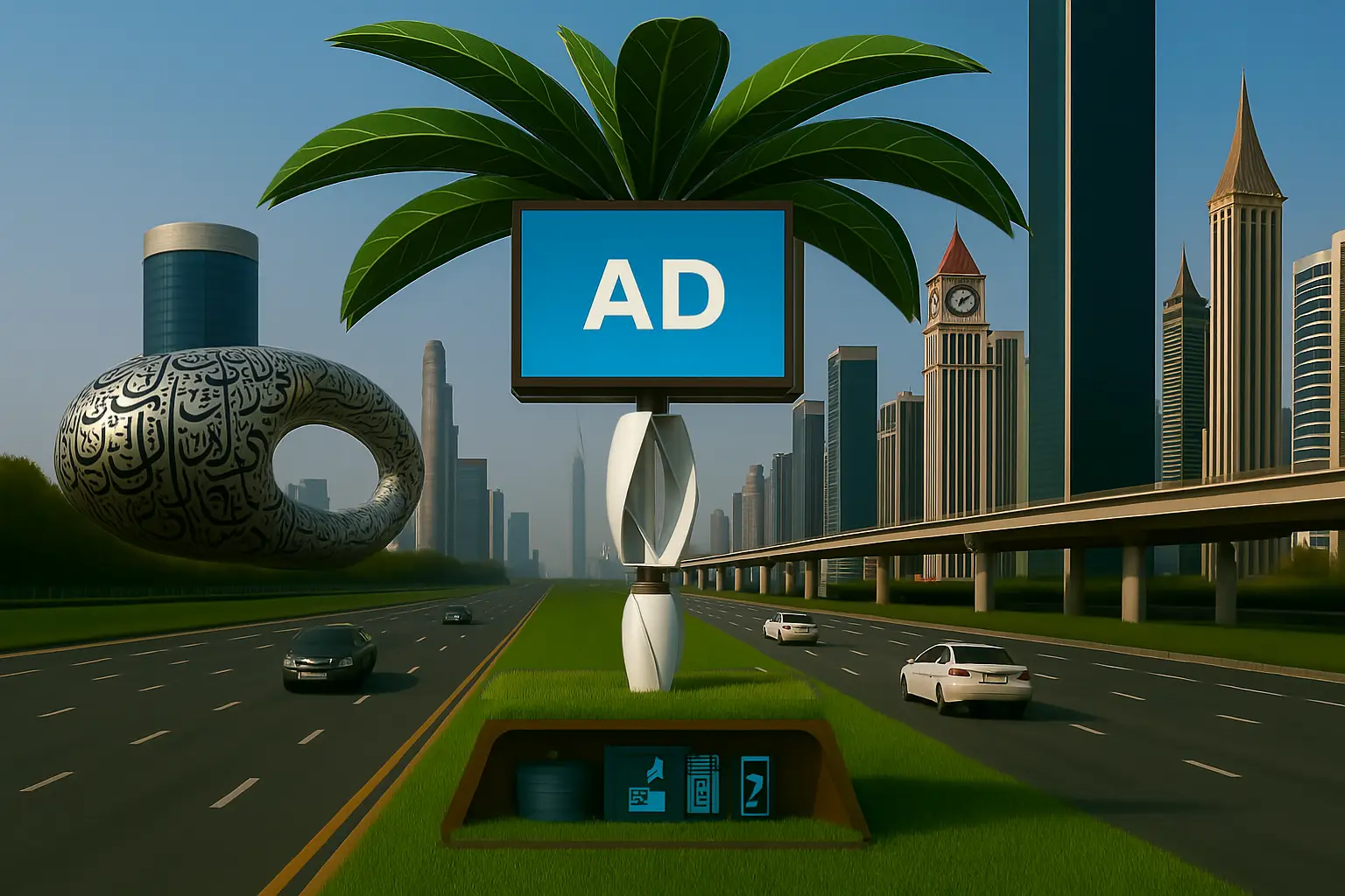 Traffic Generator System
